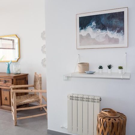 Inmejorables Vistas Al Mar, Apartamento Boutique Tarragona Bagian luar foto