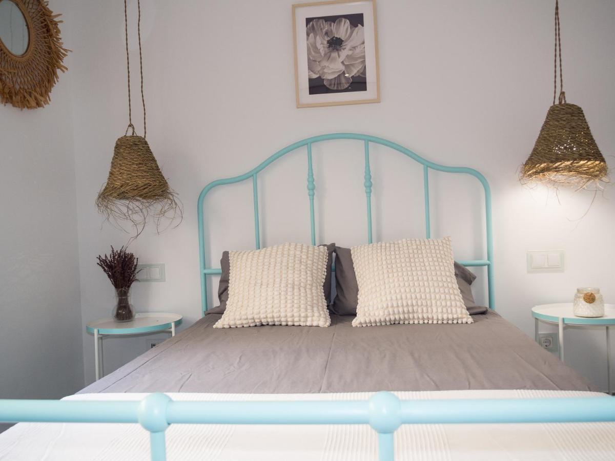 Inmejorables Vistas Al Mar, Apartamento Boutique Tarragona Bagian luar foto