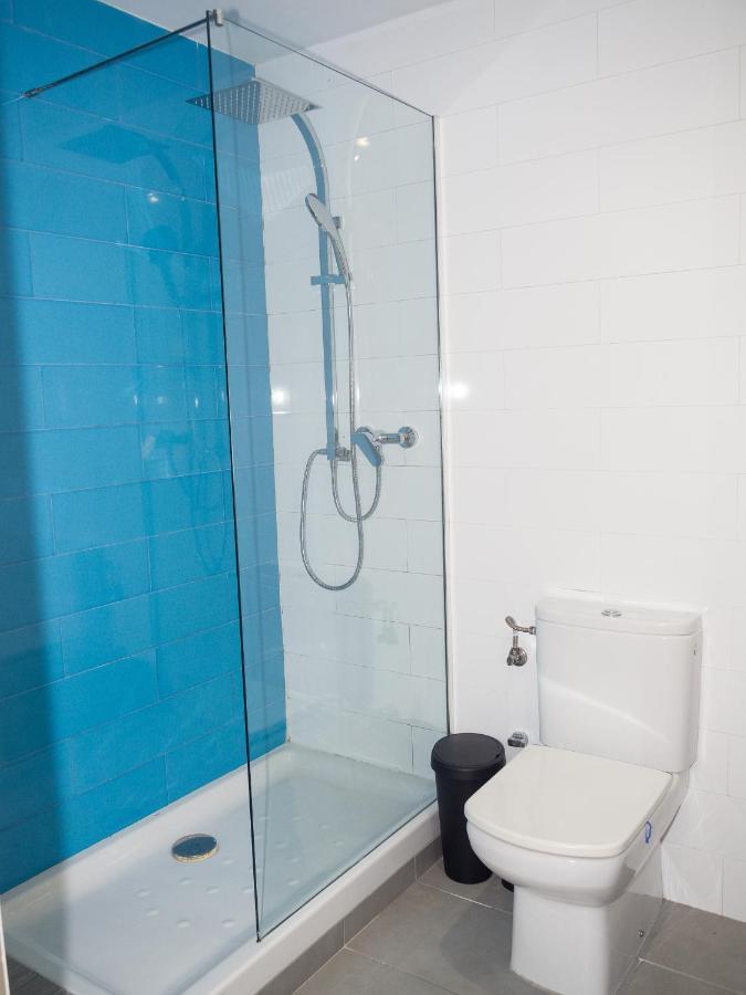 Inmejorables Vistas Al Mar, Apartamento Boutique Tarragona Bagian luar foto