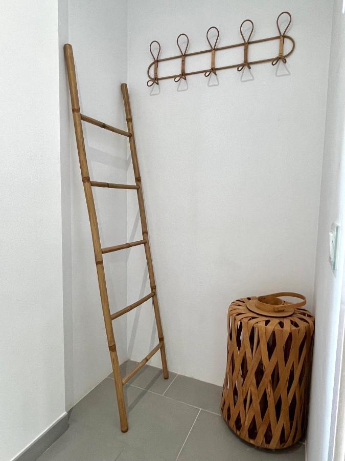 Inmejorables Vistas Al Mar, Apartamento Boutique Tarragona Bagian luar foto