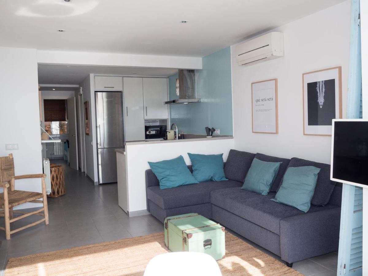 Inmejorables Vistas Al Mar, Apartamento Boutique Tarragona Bagian luar foto