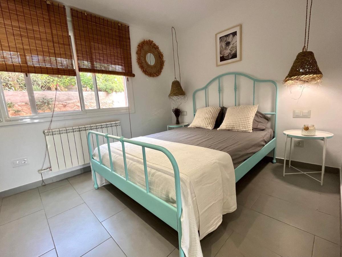 Inmejorables Vistas Al Mar, Apartamento Boutique Tarragona Bagian luar foto